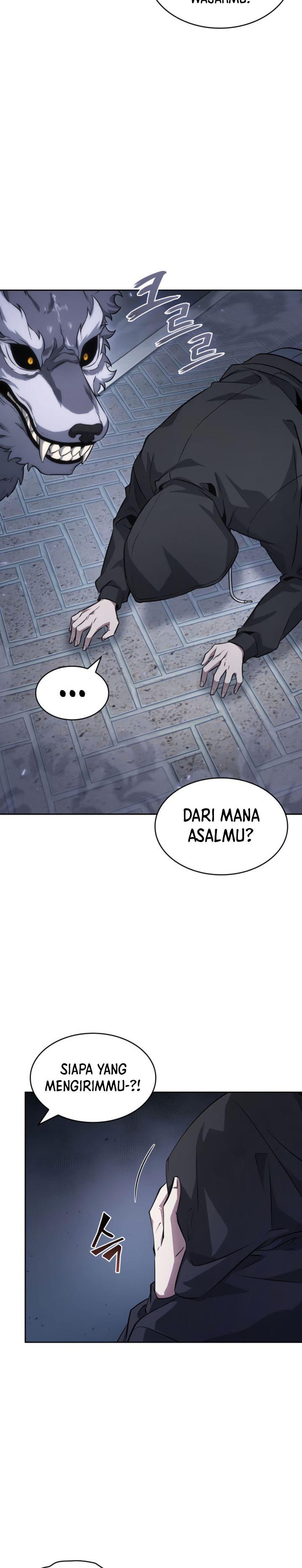 Tomb Raider King Chap 2 - Next Chap 3