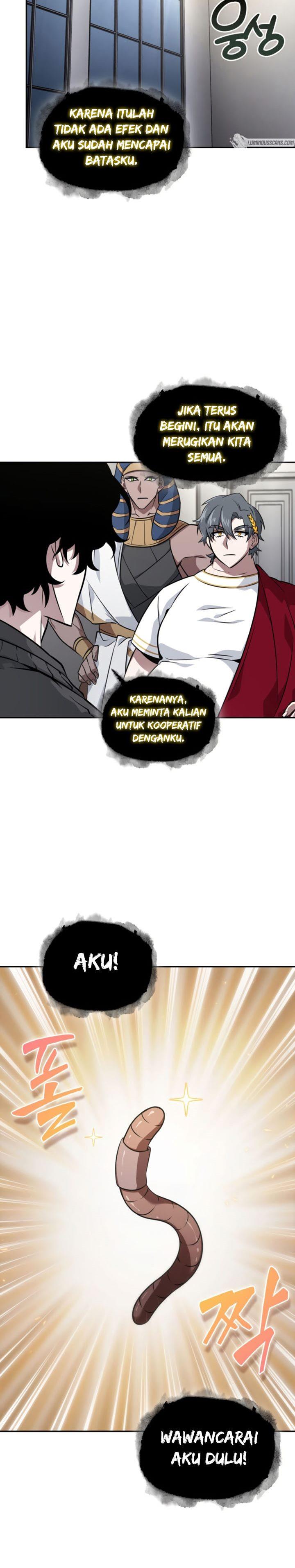 Tomb Raider King Chap 2 - Next Chap 3