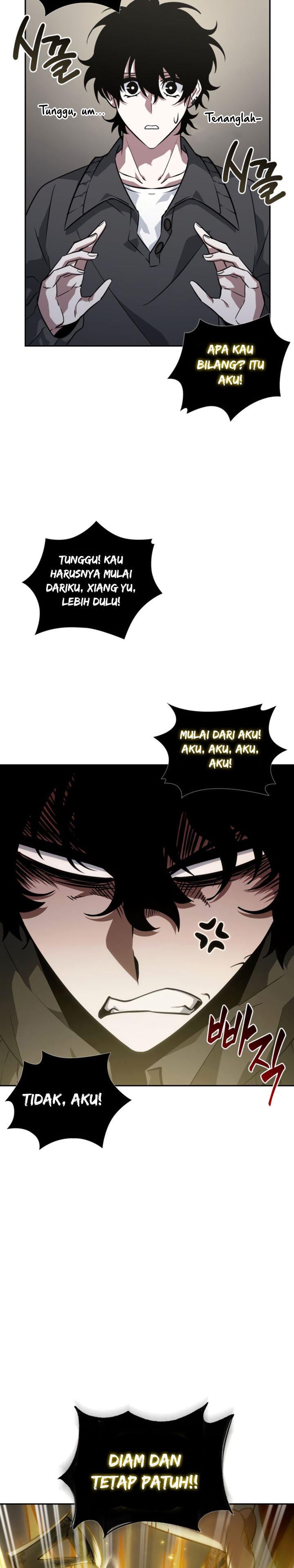 Tomb Raider King Chap 2 - Next Chap 3