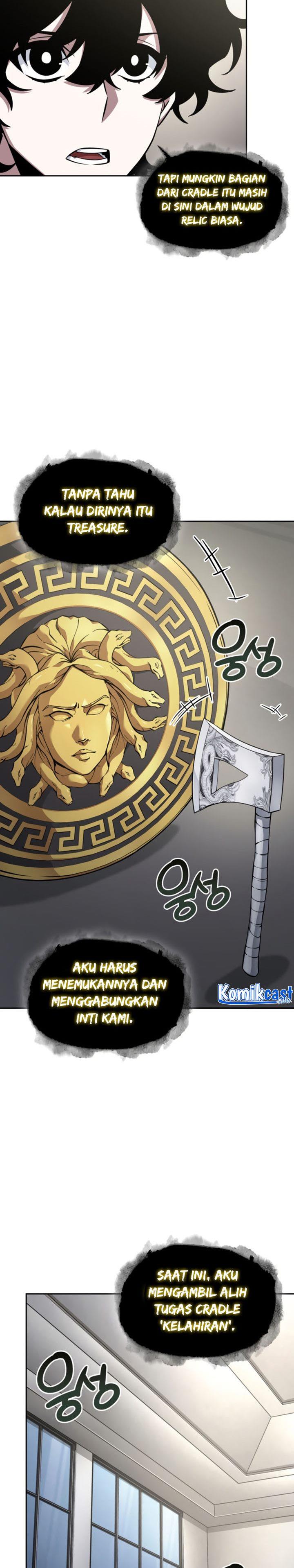 Tomb Raider King Chap 2 - Next Chap 3