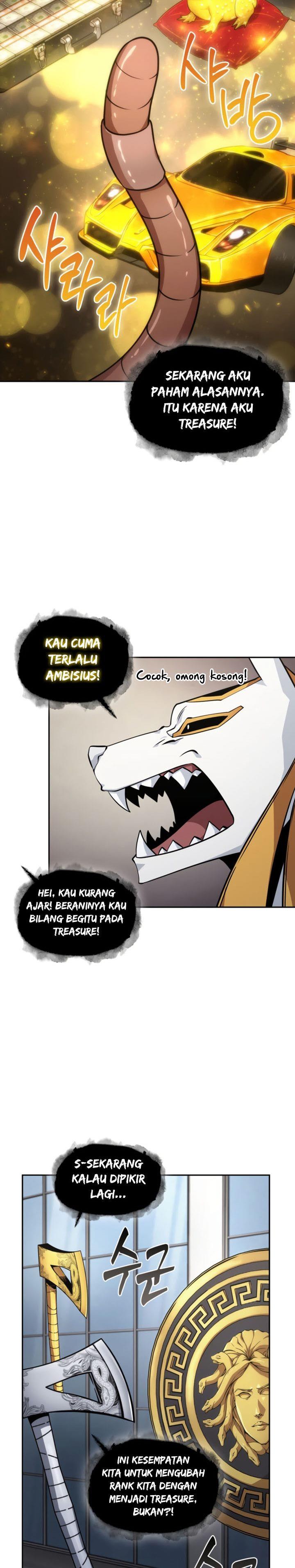 Tomb Raider King Chap 2 - Next Chap 3