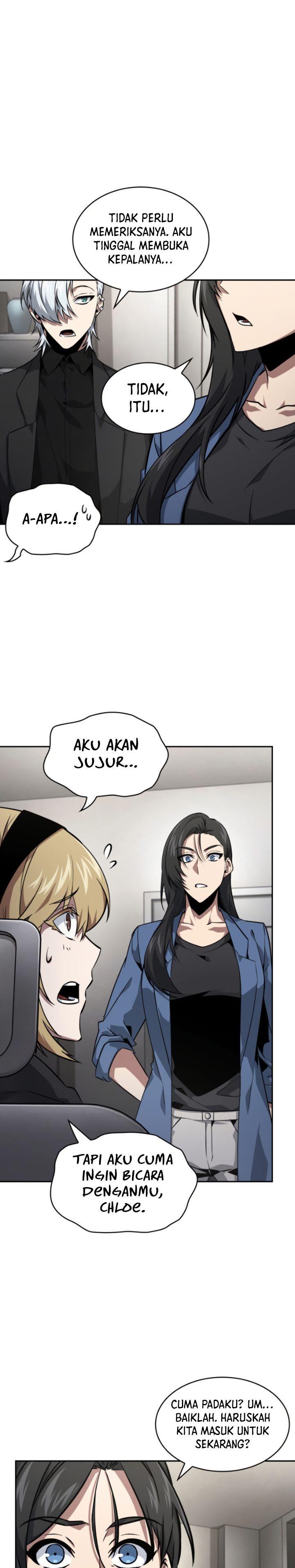 Tomb Raider King Chap 2 - Next Chap 3