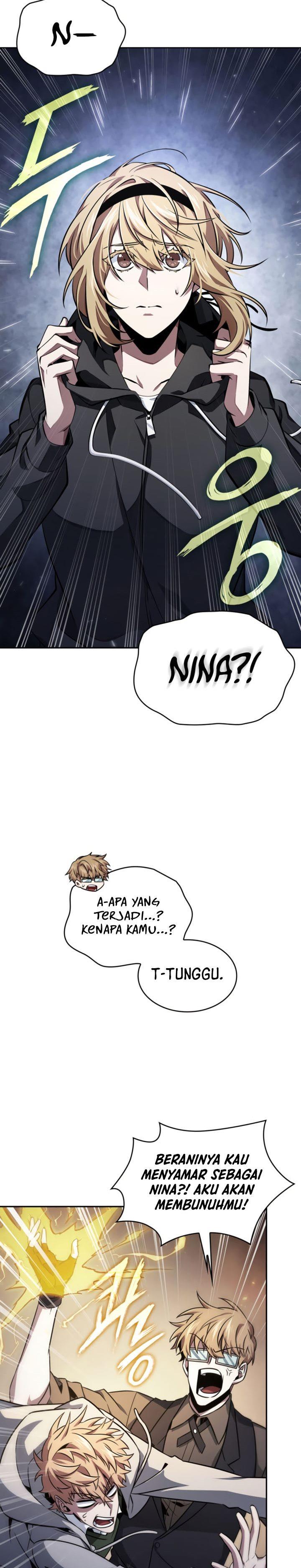 Tomb Raider King Chap 2 - Next Chap 3