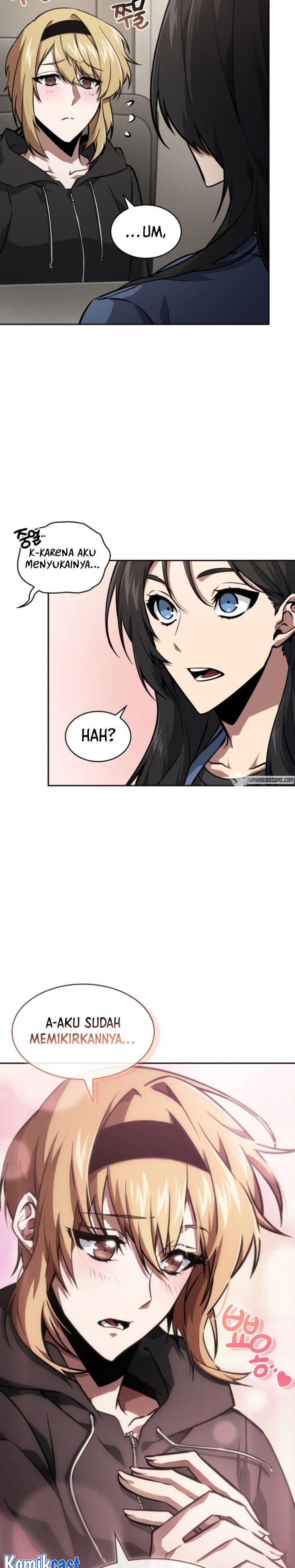 Tomb Raider King Chap 2 - Next Chap 3