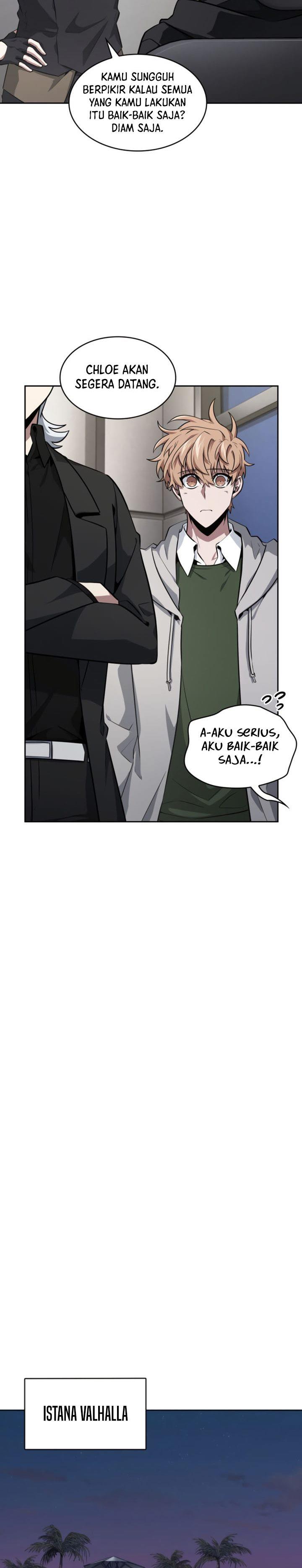 Tomb Raider King Chap 2 - Next Chap 3