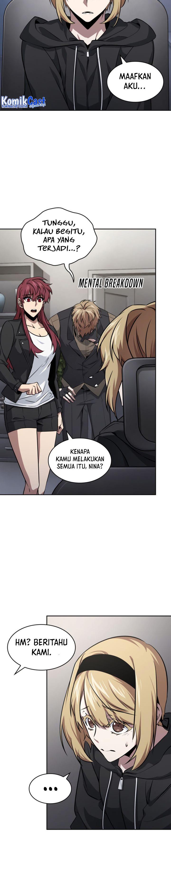 Tomb Raider King Chap 2 - Next Chap 3