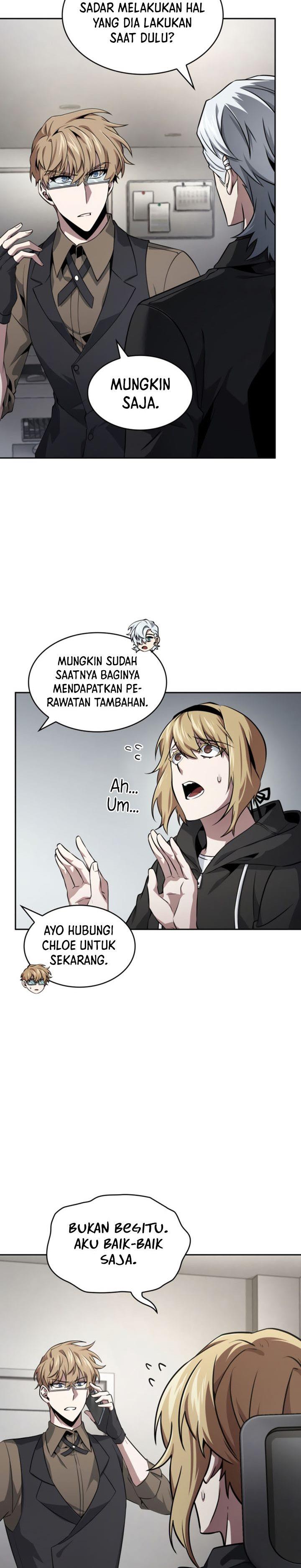 Tomb Raider King Chap 2 - Next Chap 3