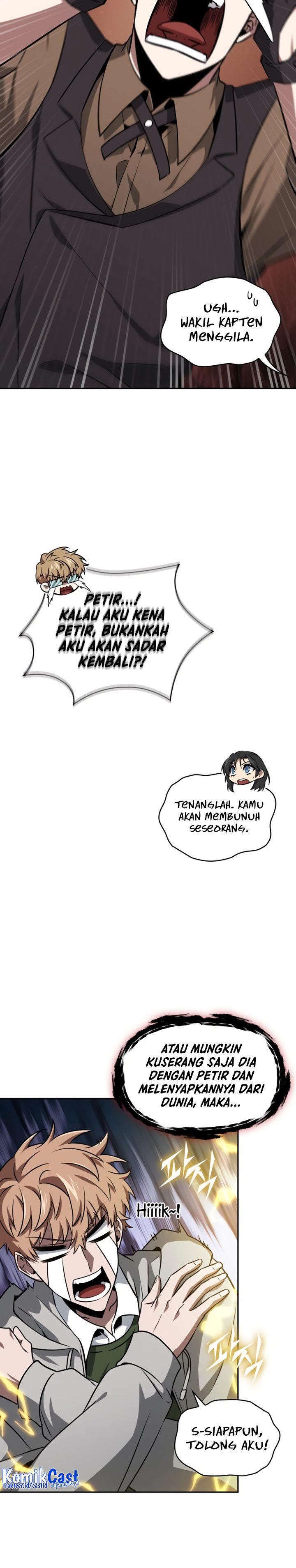 Tomb Raider King Chap 3 - Next Chap 4