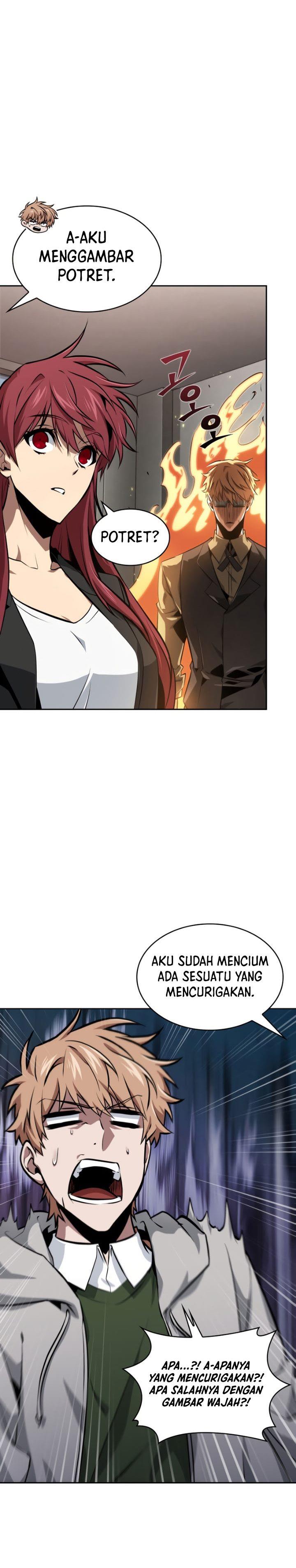 Tomb Raider King Chap 3 - Next Chap 4