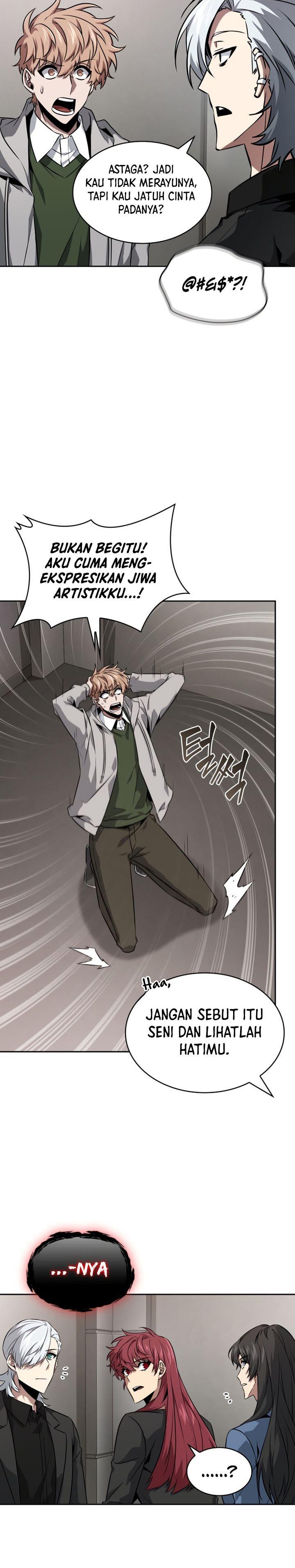 Tomb Raider King Chap 3 - Next Chap 4