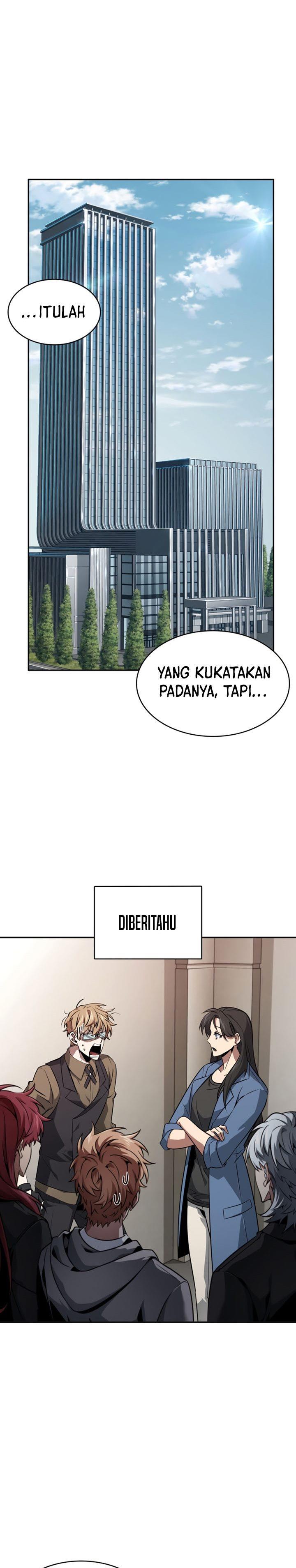 Tomb Raider King Chap 3 - Next Chap 4