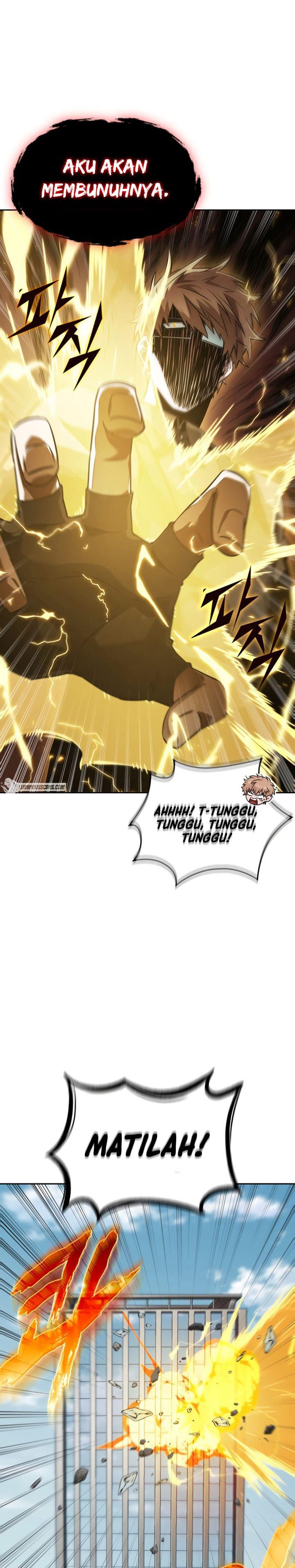 Tomb Raider King Chap 3 - Next Chap 4