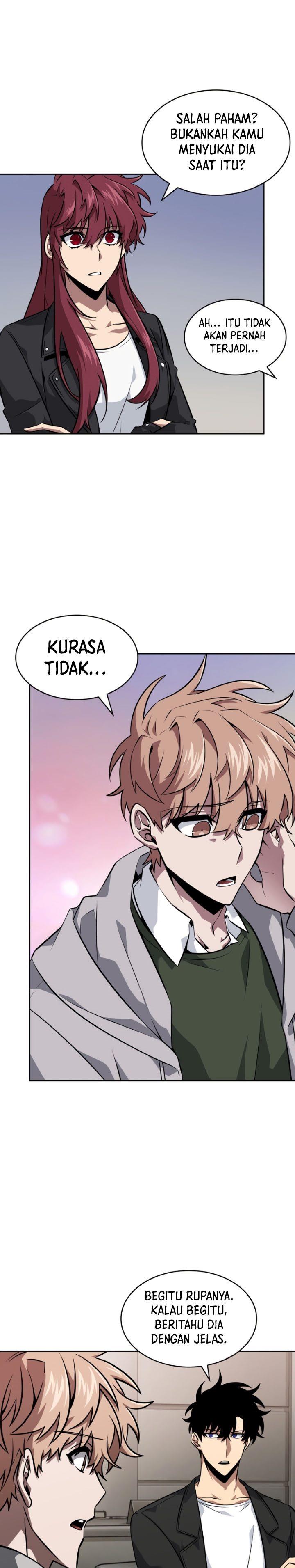 Tomb Raider King Chap 3 - Next Chap 4