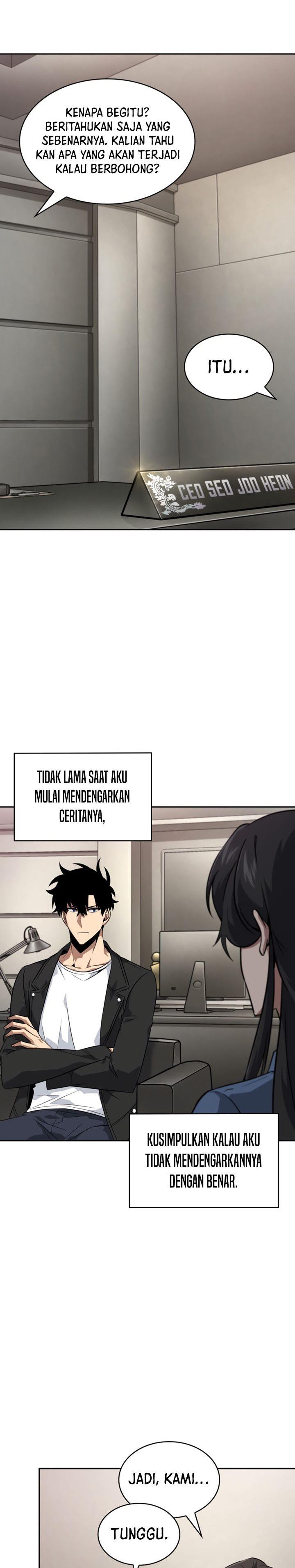 Tomb Raider King Chap 3 - Next Chap 4