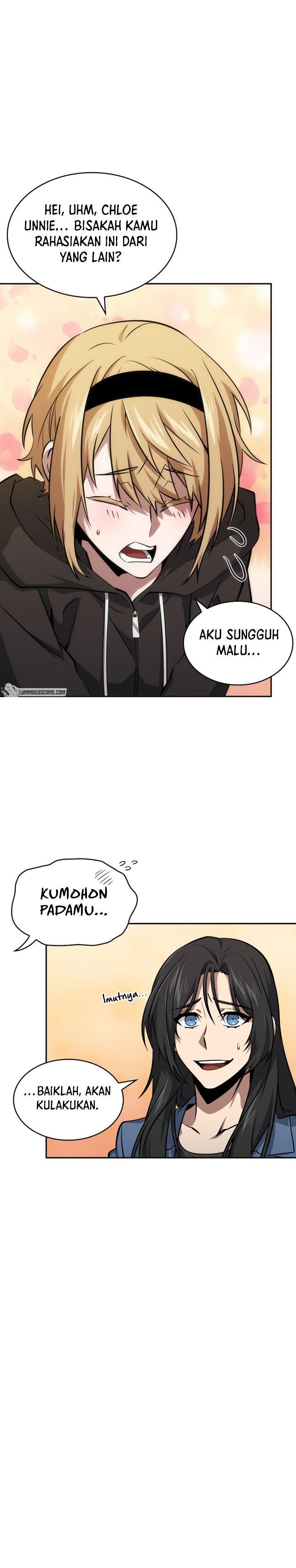 Tomb Raider King Chap 3 - Next Chap 4