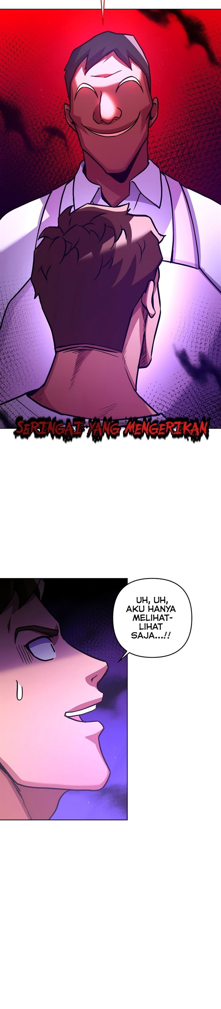 Surviving in an Action Manhwa Chap 7 - Next Chap 8