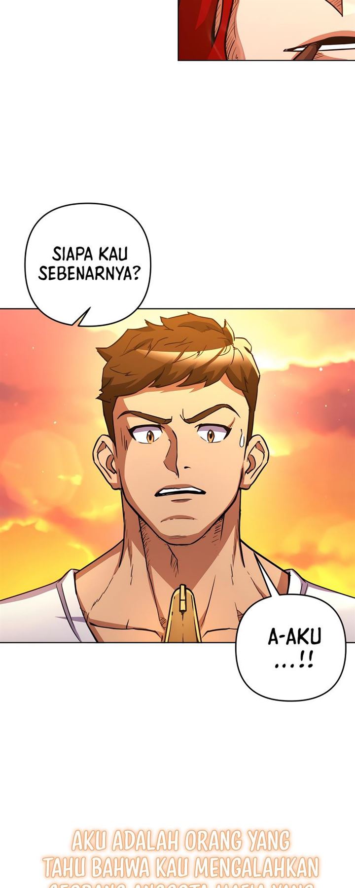 Surviving in an Action Manhwa Chap 4 - Next Chap 5