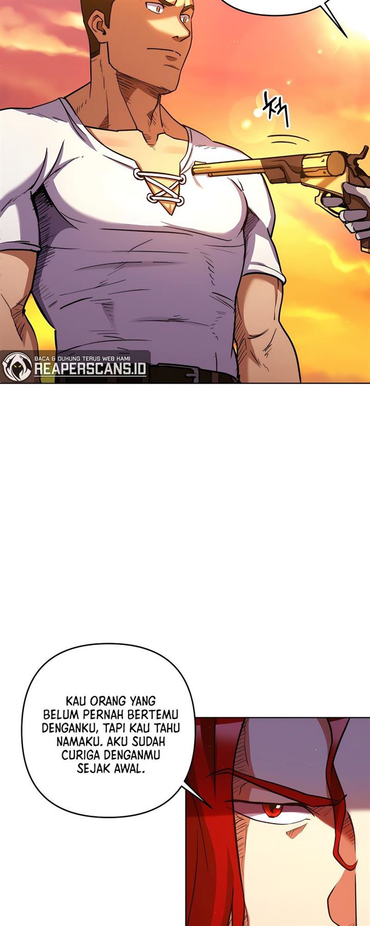 Surviving in an Action Manhwa Chap 4 - Next Chap 5