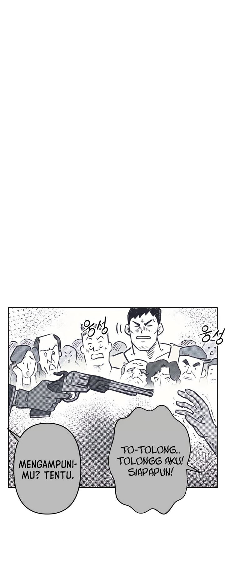 Surviving in an Action Manhwa Chap 4 - Next Chap 5