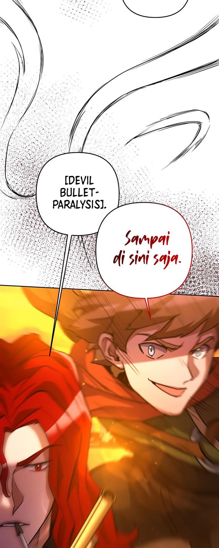 Surviving in an Action Manhwa Chap 4 - Next Chap 5