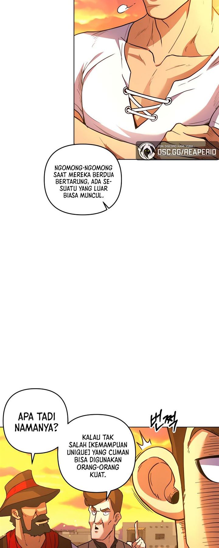 Surviving in an Action Manhwa Chap 5 - Next Chap 6