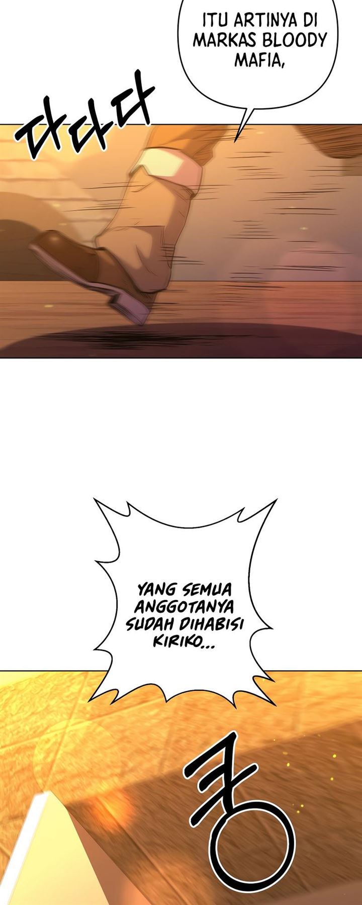 Surviving in an Action Manhwa Chap 5 - Next Chap 6