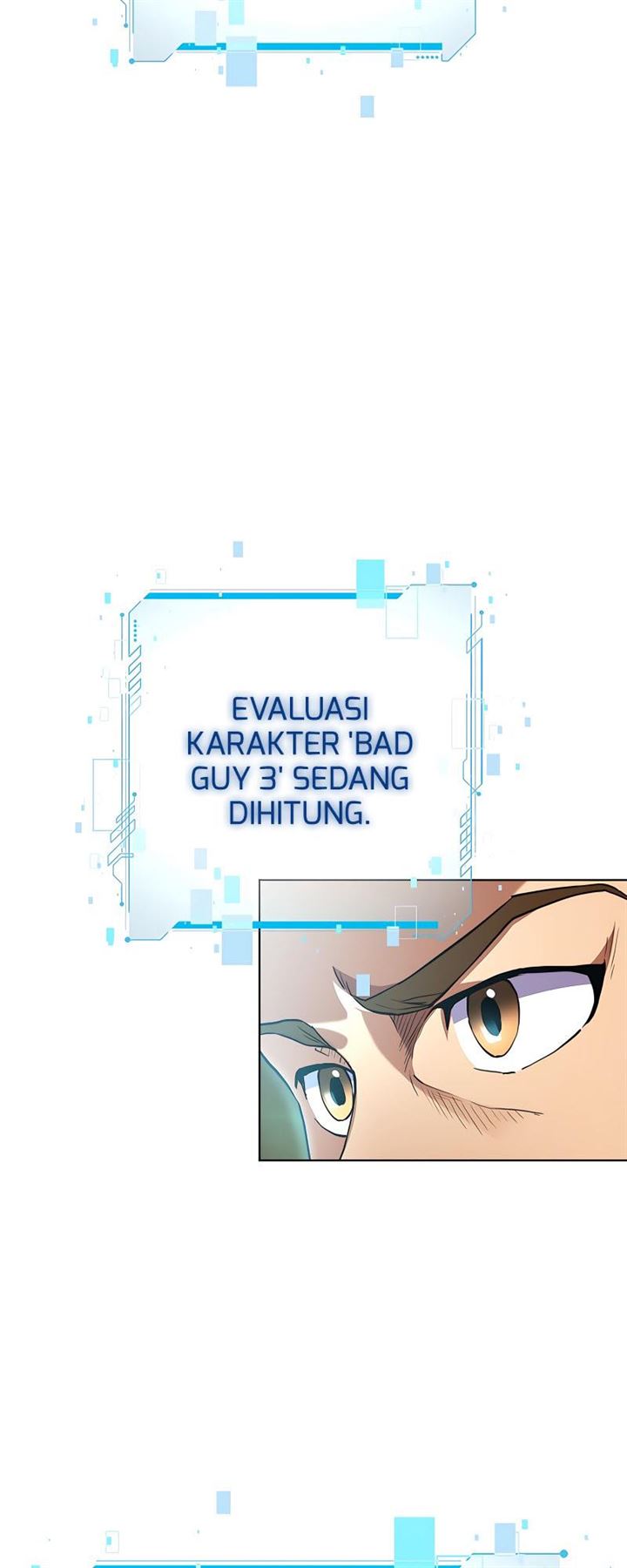 Surviving in an Action Manhwa Chap 5 - Next Chap 6