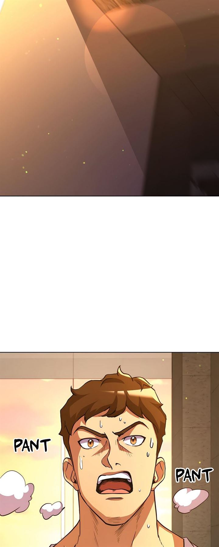 Surviving in an Action Manhwa Chap 5 - Next Chap 6