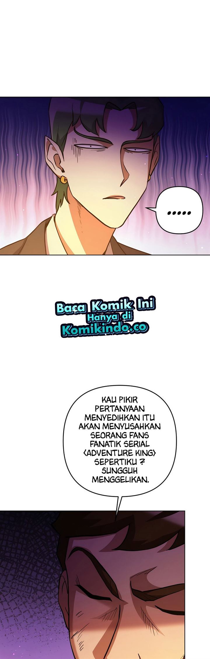 Surviving in an Action Manhwa Chap 6 - Next Chap 7