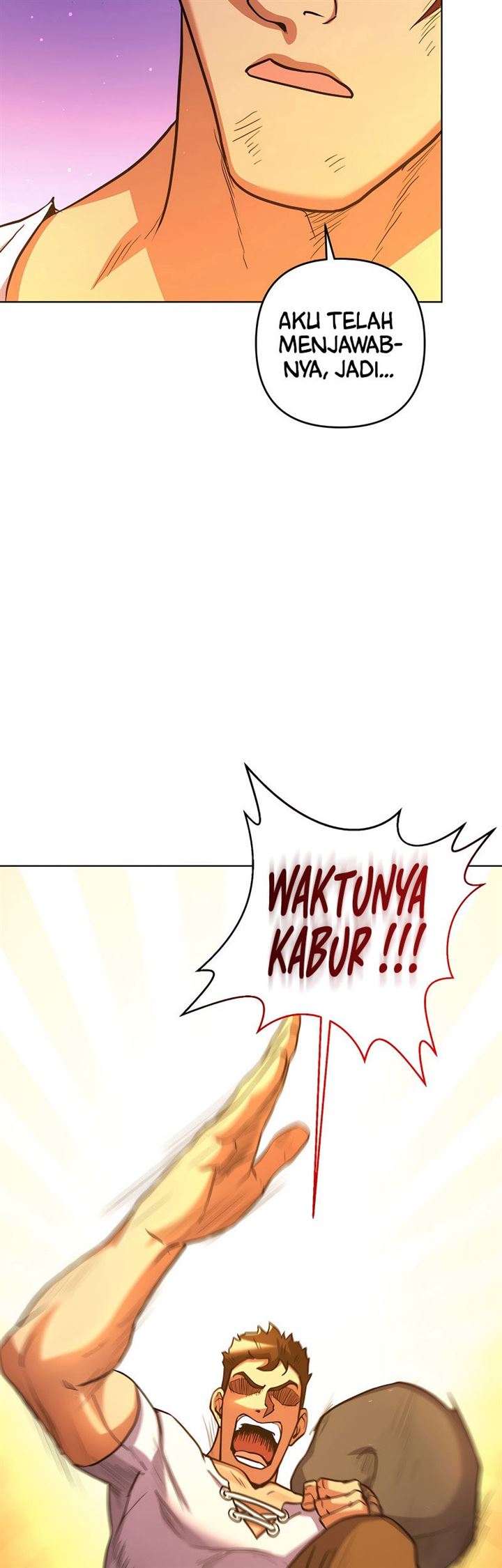 Surviving in an Action Manhwa Chap 6 - Next Chap 7