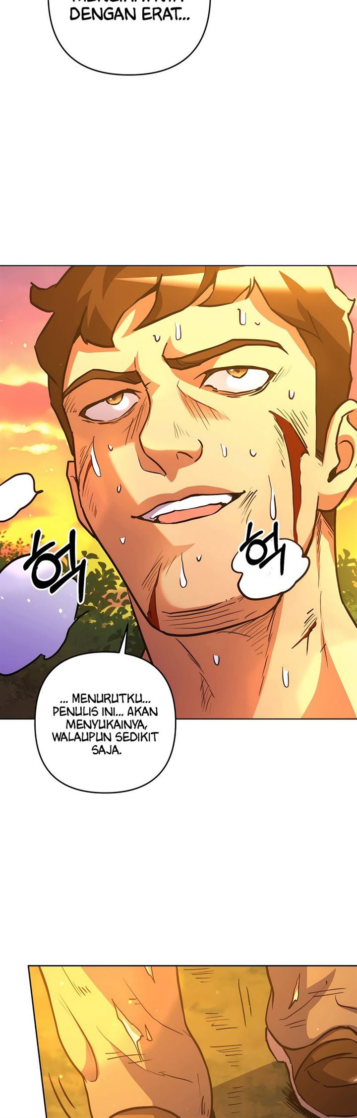 Surviving in an Action Manhwa Chap 6 - Next Chap 7