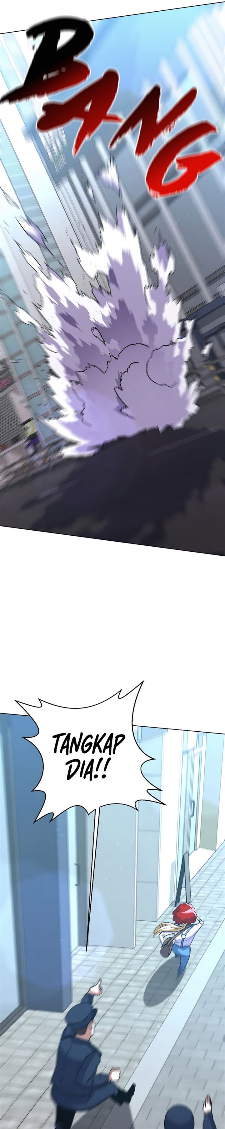 Surviving in an Action Manhwa Chap 8 - Next Chap 9