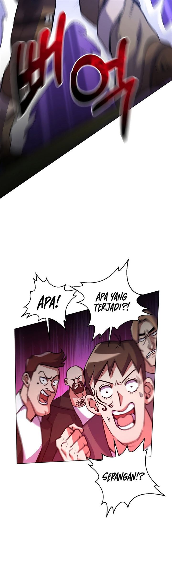 Surviving in an Action Manhwa Chap 9 - Next Chap 10