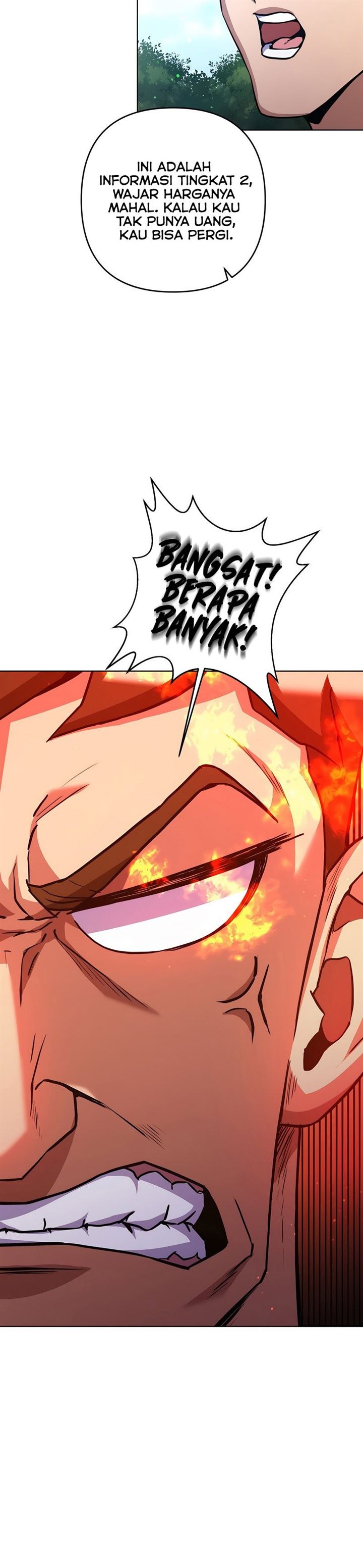 Surviving in an Action Manhwa Chap 9 - Next Chap 10