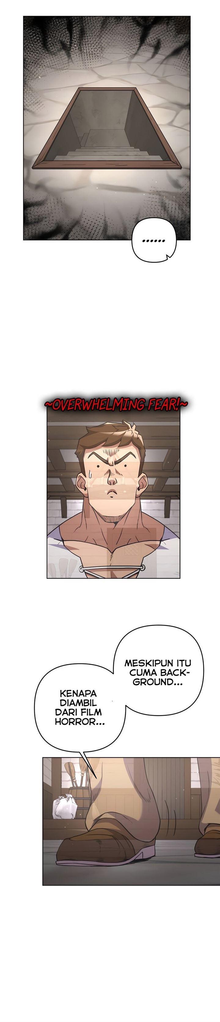 Surviving in an Action Manhwa Chap 9 - Next Chap 10