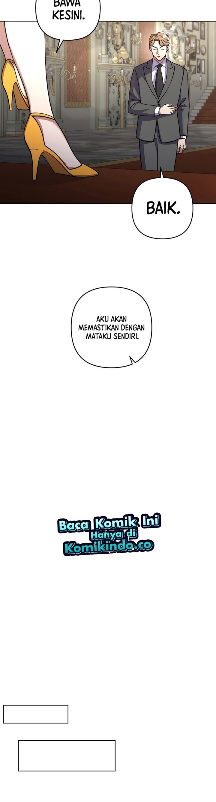 Surviving in an Action Manhwa Chap 13 - Next Chap 14