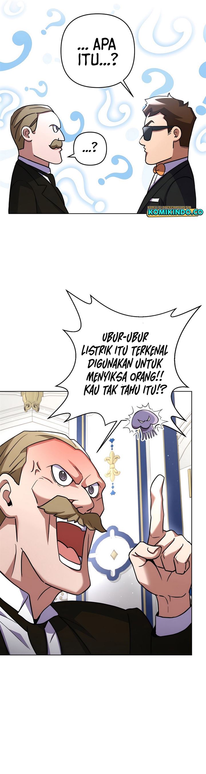 Surviving in an Action Manhwa Chap 13 - Next Chap 14