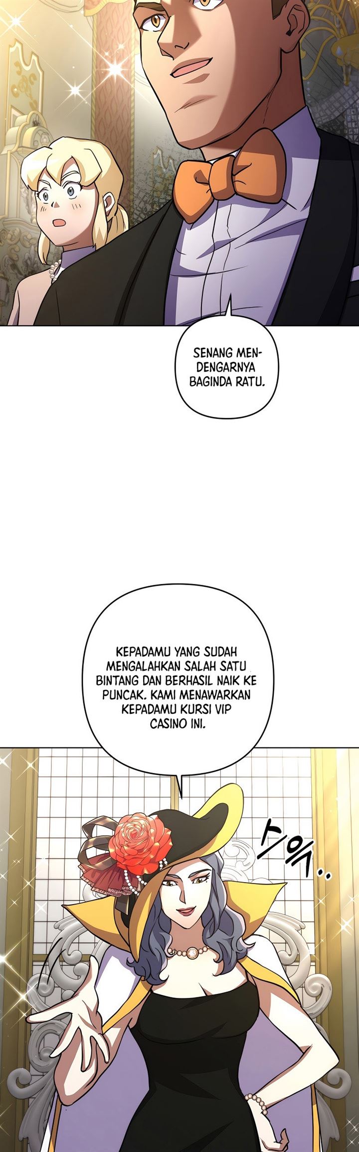 Surviving in an Action Manhwa Chap 13 - Next Chap 14