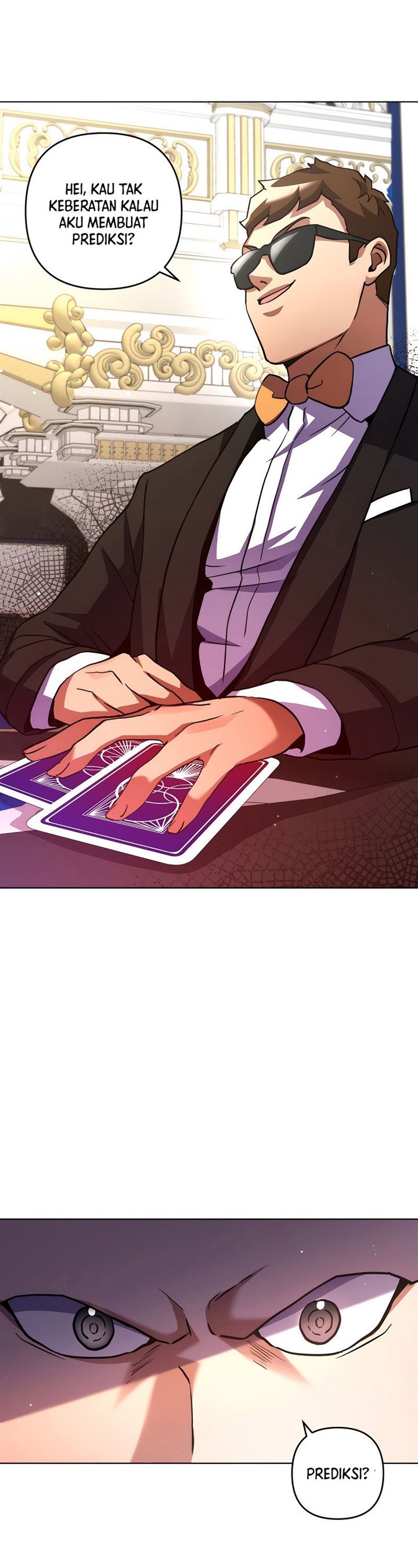 Surviving in an Action Manhwa Chap 13 - Next Chap 14