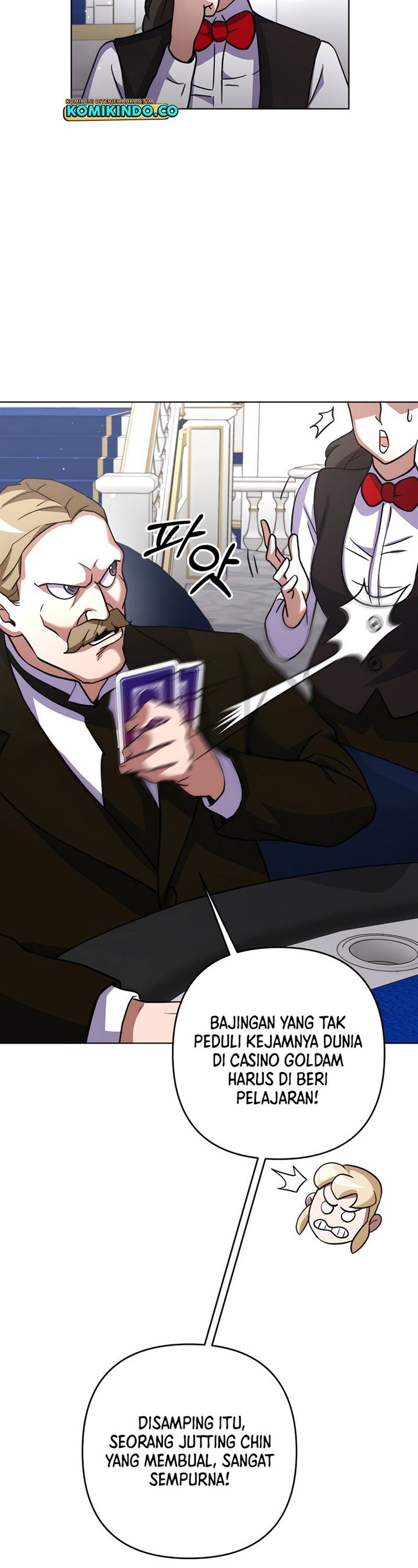 Surviving in an Action Manhwa Chap 13 - Next Chap 14