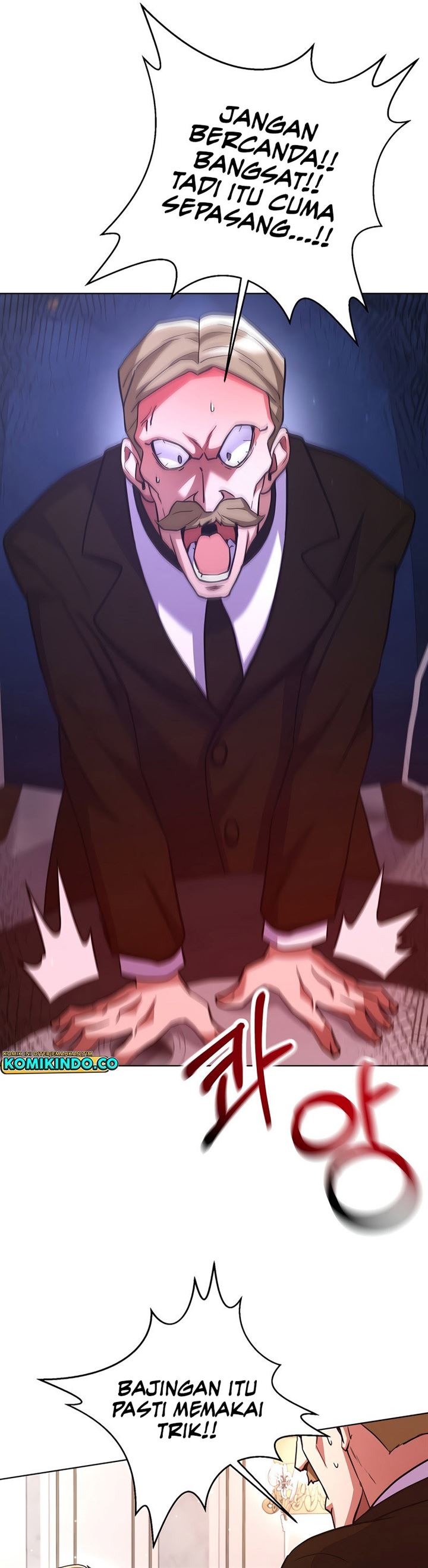 Surviving in an Action Manhwa Chap 13 - Next Chap 14