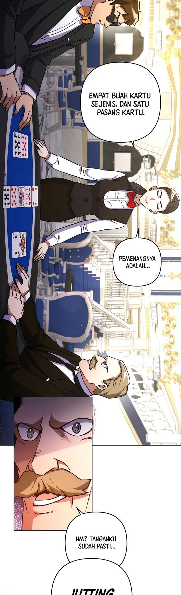 Surviving in an Action Manhwa Chap 13 - Next Chap 14