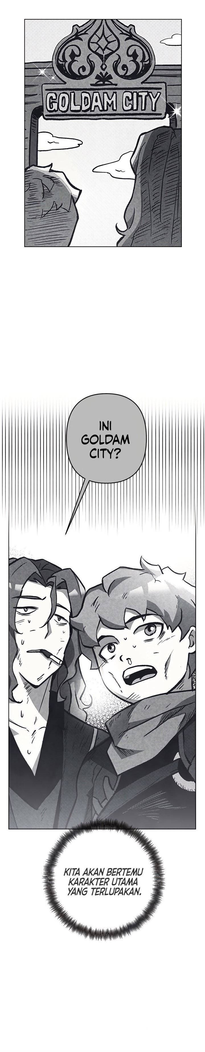 Surviving in an Action Manhwa Chap 10 - Next Chap 11