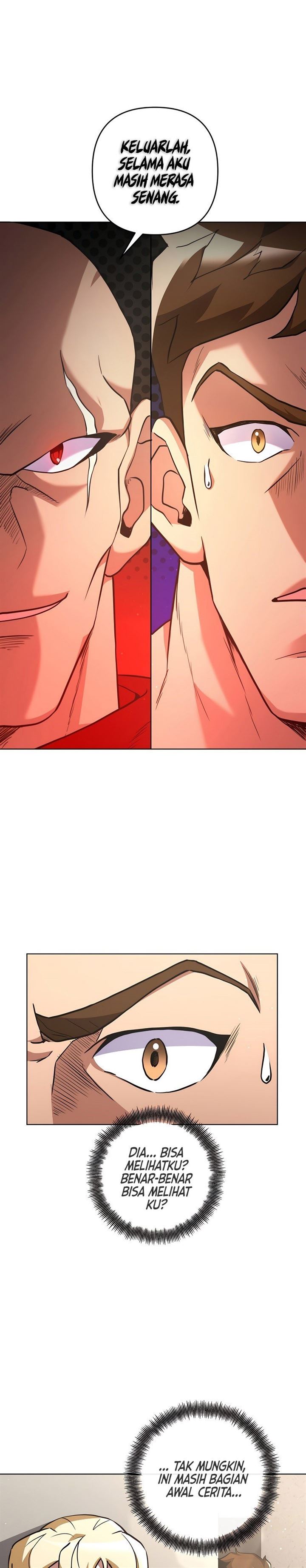 Surviving in an Action Manhwa Chap 10 - Next Chap 11