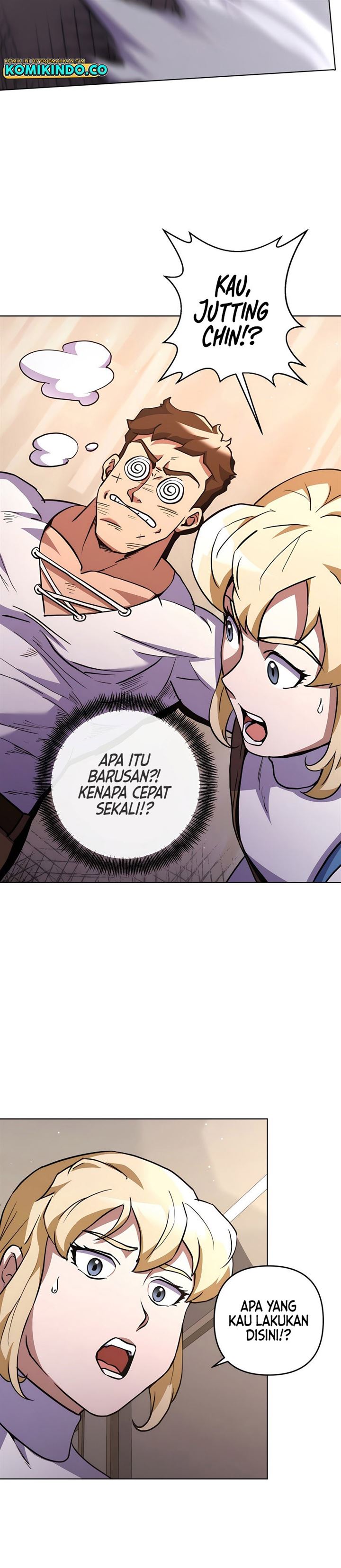 Surviving in an Action Manhwa Chap 10 - Next Chap 11