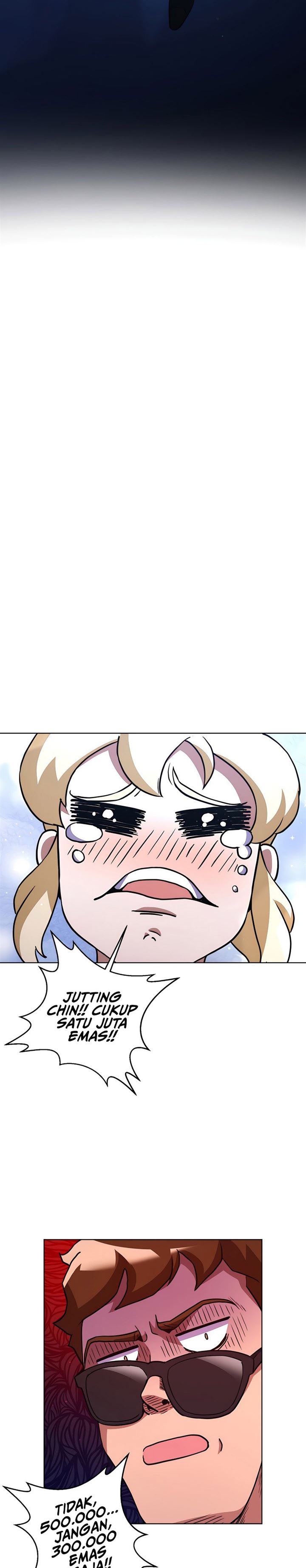 Surviving in an Action Manhwa Chap 11 - Next Chap 12