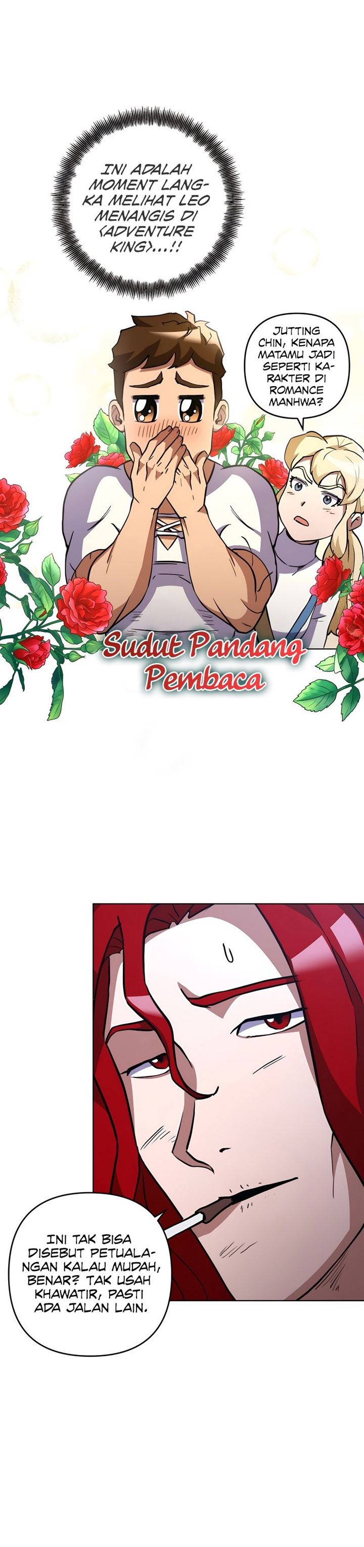 Surviving in an Action Manhwa Chap 11 - Next Chap 12
