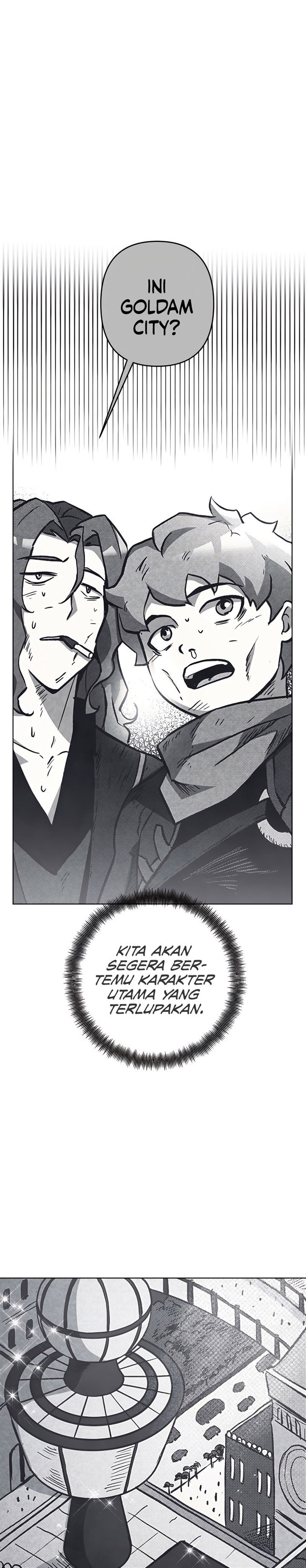 Surviving in an Action Manhwa Chap 11 - Next Chap 12