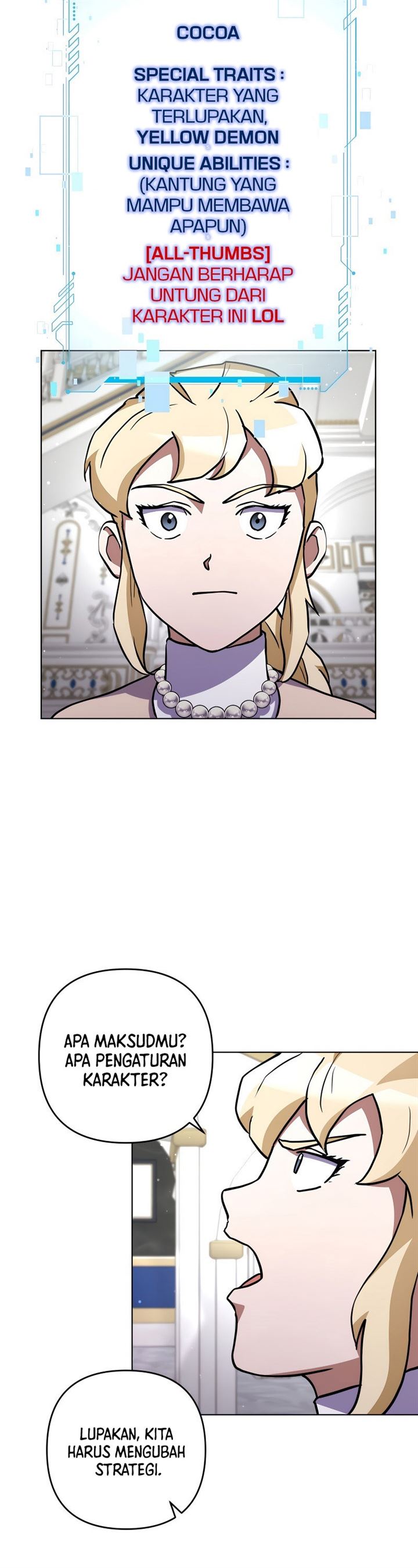 Surviving in an Action Manhwa Chap 12 - Next Chap 13