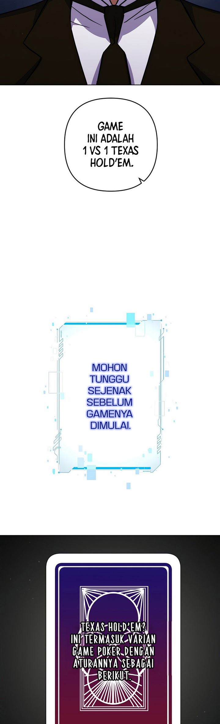 Surviving in an Action Manhwa Chap 12 - Next Chap 13